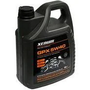 Xenum GPX. 5W-40, �������������, 1,00��. ����
