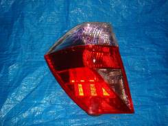 Стоп-сигнал. Honda Edix, BE1