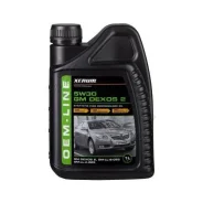 Xenum OEM-Line Dexos2. 5W-30, �������������, 1,00��. ����