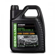 Xenum OEM-Line Dexos2. 5W-30, �������������, 5,00��.