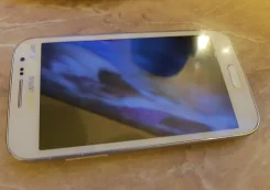 Samsung Galaxy Win. �/�, Dual-SIM