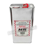Totek. 5W-40, �������������, 5��. ����