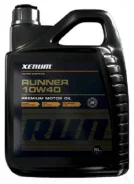 Xenum. 10W-40, �����������������, 5,00��.
