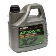 Xenum X2. 10W-40, �����������������, 1,00��.