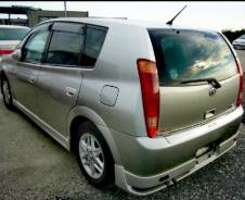 Toyota Opa. ZCT10, 1ZZFE
