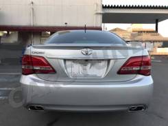 Спойлер. Toyota Crown, GRS200, GRS201, GRS202, GRS203, GRS204, GRS208, GWS204, UZS200