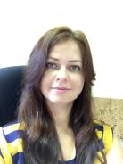 Главный бухгалтер. Высшее образование, опыт работы 11 лет