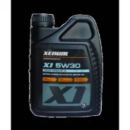 Xenum X1. 5W-30, �������������, 1��. ����