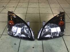 Фара. Toyota Land Cruiser Prado, GRJ120, GRJ120W, KDJ120, KDJ120W, KDJ125, KDJ125W, TRJ120, TRJ120W Двигатели: 1GRFE, 1KDFTV, 2TRFE