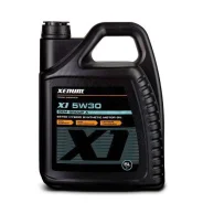 Xenum X1. 5W-30, �������������, 5,00��. ����