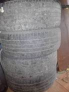 Dunlop SP Sport 7000 A/S. Летние, 2011 год, 70 %, 4 шт