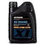 Xenum X1. 5W-40, �������������, 5,00��. ����