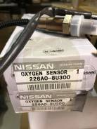 Датчик кислородный. Nissan: Micra C+C, Pathfinder, Armada, Micra, Titan, Sentra, Note Двигатели: CR14DE, HR16DE, VK56DE, CG10DE, CG12DE, CGA3DE, CR12D...