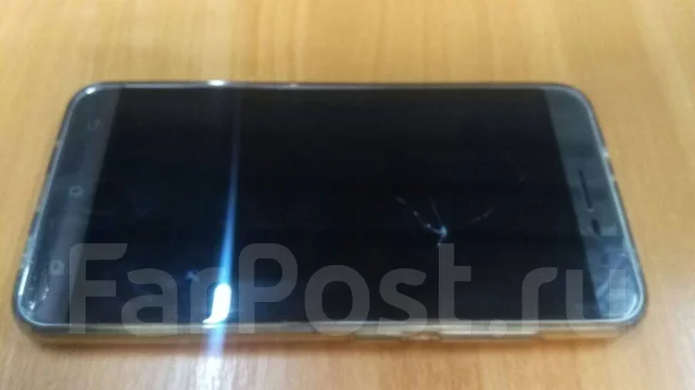 Asus ZenFone 3 ZE520KL. �/�, �������, 4G LTE, Dual-SIM ����