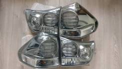 Стоп-сигнал. Lexus RX330 Toyota Harrier Hybrid, MHU38W Toyota Harrier, MCU31W, GSU30W, ACU30W, GSU31W, MCU36W, GSU35W, MCU30W, MCU35W, GSU36W, MHU38W...