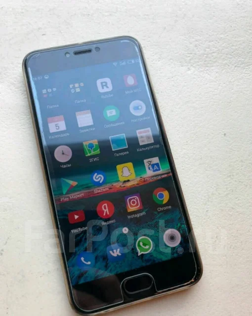 Meizu PRO 6s. �/� ����