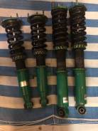 Амортизатор. Toyota Mark II Wagon Blit, JZX110 Toyota Verossa, JZX110 Toyota Mark II, JZX110