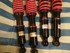 Амортизатор. Toyota Mark II, JZX100, JZX90 Toyota Cresta, JZX100, JZX90 Toyota Chaser, JZX100, JZX90