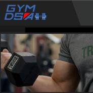 Инструктор тренажерного зала. ИП Кушнир Д. Б DSA GYM. Улица Крыгина 82