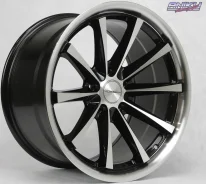 Vossen CV1. 10.0x18", 5x114.3, ET30, �� 73,1���. ����