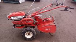 Kubota. Мотоблок культиватор kubota T40