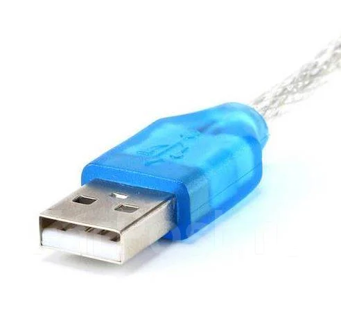 ������ USB. ����