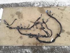 Проводка двс. Honda Odyssey, RA6 Двигатели: F23A, F23A7, F23A8, F23A9