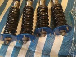 Амортизатор. Toyota Mark II, JZX100, JZX90 Toyota Cresta, JZX100, JZX90 Toyota Chaser, JZX100, JZX90