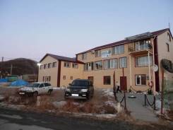 Продажа базы отдыха на берегу моря в бух. Руднево как Бизнес!