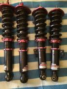 Амортизатор. Toyota Mark II, JZX100, JZX90 Toyota Cresta, JZX100, JZX90 Toyota Chaser, JZX100, JZX90