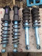 Амортизатор. Toyota Mark II Wagon Blit, JZX110 Toyota Verossa, JZX110 Toyota Mark II, JZX110 Toyota Altezza, SXE10