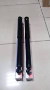 Амортизатор. Mitsubishi Pajero, H65W, H66W, H67W, H76W, H77W Mitsubishi Pajero Pinin, H66W, H67W Mitsubishi Pajero iO, H62W, H65W, H66W, H67W, H72W, H...