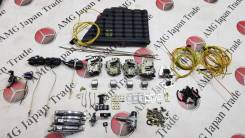 Замок. Mercedes-Benz S-Class, W116.020, W116.021, W116.022, W116.023, W116.028, W116.029, W116.120