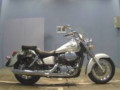 Honda Shadow 750. 750 куб. см., исправен, птс, без пробега