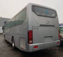 Hyundai Universe. Продается автобус Luxury, 43 места, В кредит, лизинг. Под заказ