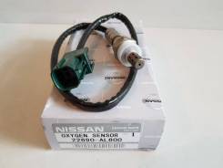 Датчик кислородный. Nissan: Skyline, Cedric, Fairlady Z, 350Z, Stagea, Gloria Двигатели: VQ25DD, VQ30DD, VQ35DE