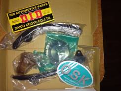 Цепь ГРМ. Lexus HS250h, ANF10 Lexus CT200h, ZWA10 Lexus ES350, ACV40 Toyota: Platz, Aurion, Prius C, Ipsum, iQ, Avensis, Corolla, MR-S, Probox, Yaris...