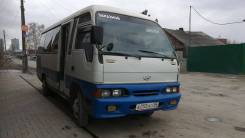Hyundai Chorus. Продаётся автобус хюндай чорус, 3 600 куб. см., 23 места