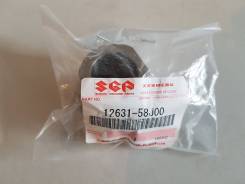 Шкив коленвала. Suzuki: Wagon R Solio, Alto, Every, Carry Truck, Wagon R Wide, Cervo, Jimny, Lapin, Swift, Kei, Wagon R Plus, Twin, MR, Wagon R, Cappu...