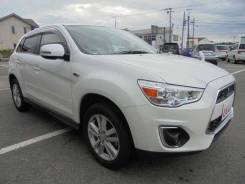 Mitsubishi RVR. автомат, 4wd, 1.8 (139 л.с.), бензин, б/п. Под заказ