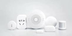 Набор умный дом Xiaomi Smart Home! Новый! От Магазина!