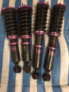 Амортизатор. Toyota Mark II, JZX100, JZX90 Toyota Cresta, JZX100, JZX90 Toyota Chaser, JZX100, JZX90
