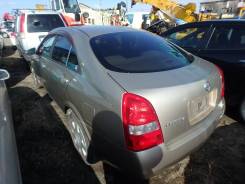 Стоп-сигнал. Nissan Primera, HP12, QP12, RP12, TNP12, TP12, WHP12, WRP12, WTNP12, WTP12 Двигатель QR20DE
