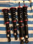 Амортизатор. Toyota Mark II Wagon Blit, JZX110 Toyota Verossa, JZX110 Toyota Mark II, JZX110