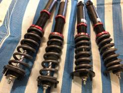 Амортизатор. Toyota Mark II, JZX100, JZX90 Toyota Cresta, JZX100, JZX90 Toyota Chaser, JZX100, JZX90