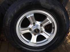 Колеса на Lexus LX470, ТЛК100. x17 5x150.00