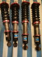 Амортизатор. Toyota Mark II, JZX100, JZX90 Toyota Cresta, JZX100, JZX90 Toyota Chaser, JZX100, JZX90