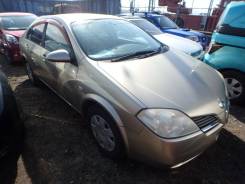 Фара. Nissan Primera, HP12, QP12, RP12, TNP12, TP12, WHP12, WRP12, WTNP12, WTP12 Двигатель QR20DE