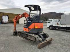 Hitachi ZX30UR-2. Hitachi ZX30UR во Владивостоке, 0,15 куб. м. Под заказ