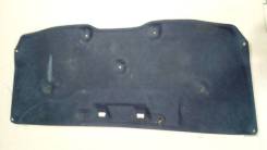 Обшивка капота. Toyota Camry, ACV40, ACV45, ASV40 Двигатели: 2ARFE, 2AZFE